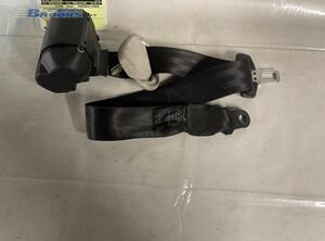 Safety Belts VW POLO (6N2)