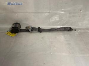 Safety Belts RENAULT ESPACE II (J/S63_)