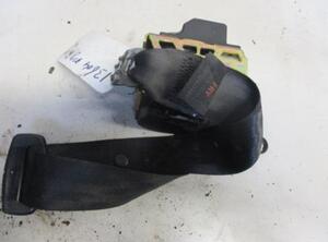 Safety Belts SEAT LEON (1M1)