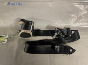 Safety Belts RENAULT TWINGO II (CN0_)