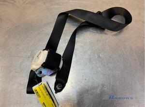 Safety Belts LANCIA DELTA III (844_)