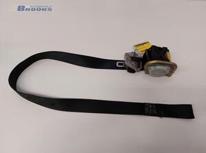 Safety Belts TOYOTA COROLLA (_E12_), TOYOTA COROLLA Saloon (_E12_)