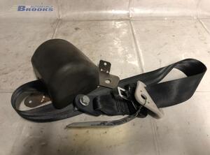 Safety Belts CITROËN C3 PICASSO (SH_)