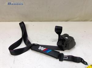 Safety Belts BMW i4 (G26)