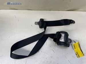 Safety Belts BMW 1 (F20)