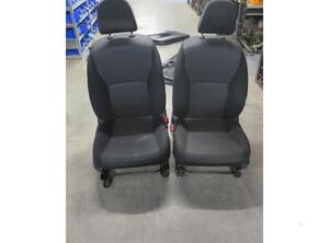 Seats Set TOYOTA AURIS (_E15_), TOYOTA AURIS (_E18_), TOYOTA AURIS Estate (_E18_)