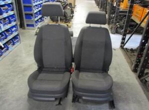 Seats Set VW POLO (9N_), VW POLO Saloon (9A4, 9A2, 9N2, 9A6)