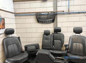 Seats Set LAND ROVER RANGE ROVER III (L322)