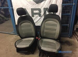 Seats Set FIAT GRANDE PUNTO (199_), FIAT PUNTO EVO (199_), FIAT PUNTO (199_), ABARTH GRANDE PUNTO