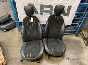 Seats Set LANCIA DELTA III (844_)