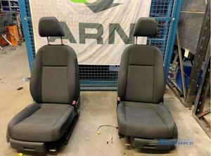 Seats Set VW GOLF V (1K1), VW GOLF VI (5K1), VW GOLF VAN VI Variant (AJ5), VW GOLF VI Van (5K1_)