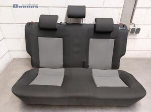 Seats Set VW POLO (6R1, 6C1), VW POLO Van (6R)