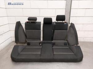 Seats Set BMW 1 (E87), BMW 1 (E81), BMW 1 Coupe (E82)