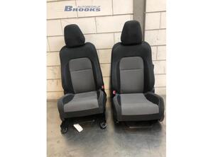 Seats Set TOYOTA AURIS Estate (_E18_), TOYOTA AURIS (_E18_), TOYOTA AURIS (_E15_)