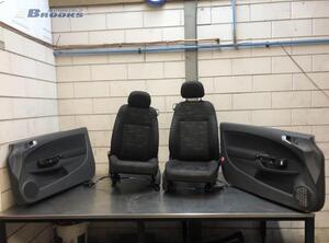 Seats Set OPEL CORSA D (S07)