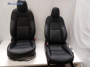 Seats Set TESLA MODEL 3 (5YJ3)