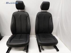 Seats Set BMW 3 Touring (F31), BMW 3 Touring Van (F31), BMW 3 Touring Van (G21)