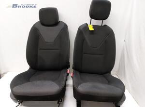 Seats Set RENAULT CAPTUR I (J5_, H5_), RENAULT CLIO IV (BH_), RENAULT CLIO III (BR0/1, CR0/1)