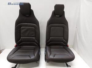 Seats Set BMW i3 (I01)