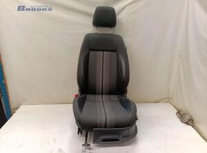 Seats Set VW POLO (6R1, 6C1), VW POLO Van (6R)