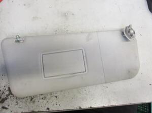 Sun Visor PEUGEOT PARTNER Box Body/MPV (5_, G_), PEUGEOT PARTNER MPV (5_, G_)