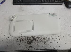 Sun Visor MAZDA 2 (DE_, DH_)