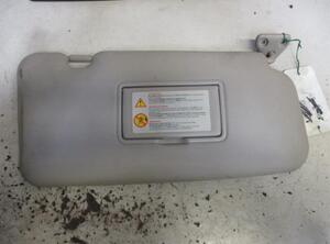 Sun Visor NISSAN X-TRAIL I (T30)