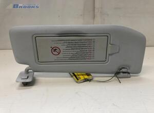 Sun Visor PEUGEOT 208 I (CA_, CC_)