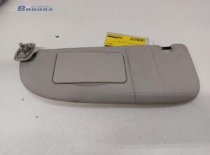 Sun Visor PEUGEOT 206+ (2L_, 2M_)