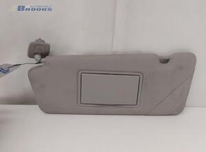 Sun Visor RENAULT CLIO IV (BH_), RENAULT CAPTUR I (J5_, H5_), RENAULT CLIO III (BR0/1, CR0/1)