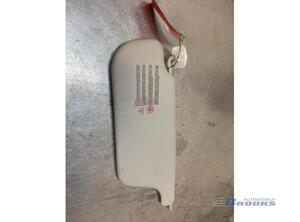 Sun Visor RENAULT CLIO III (BR0/1, CR0/1), RENAULT CLIO IV (BH_), RENAULT CLIO II (BB_, CB_)