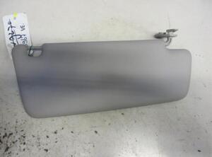 Sun Visor OPEL CORSA D (S07)