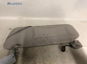 Sun Visor PEUGEOT 407 SW (6E_)