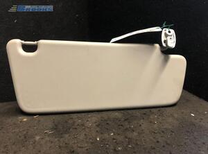 Sun Visor OPEL CORSA D (S07)