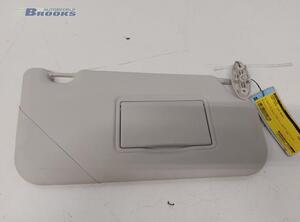 Sun Visor FORD FOCUS III Turnier