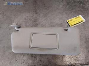 Sun Visor RENAULT CLIO IV Grandtour (KH_), RENAULT CLIO III Grandtour (KR0/1_)