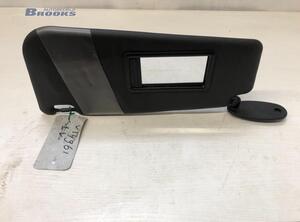 Sun Visor ABARTH GRANDE PUNTO, ABARTH PUNTO (199_), ABARTH PUNTO EVO