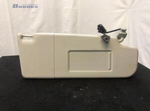 Sun Visor VW POLO (6R1, 6C1), VW POLO Van (6R)