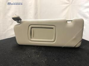 Sun Visor RENAULT MEGANE III Grandtour (KZ0/1)