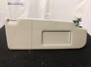 Sun Visor VW GOLF PLUS (5M1, 521), VW GOLF PLUS Van (521)