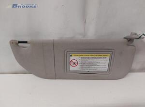 Sun Visor PEUGEOT 107 (PM_, PN_)