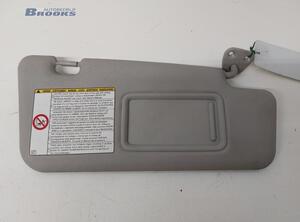 Sun Visor DAIHATSU CUORE VI (L251, L250_, L260_)