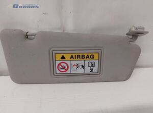 Sun Visor RENAULT CLIO IV Grandtour (KH_), RENAULT CLIO III Grandtour (KR0/1_)