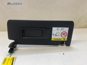 Sun Visor BMW i4 (G26)