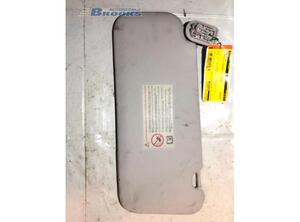 Sun Visor CITROËN C3 PICASSO (SH_)