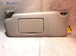 Sun Visor RENAULT TWINGO II (CN0_)