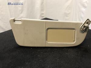 Sun Visor OPEL CORSA C (X01)