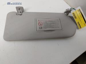 Sun Visor PEUGEOT 3008 MPV (0U_), PEUGEOT 3008 SUV (MC_, MR_, MJ_, M4_)