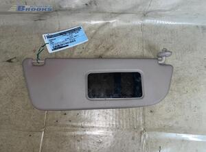 Sun Visor OPEL CORSA B (S93), FORD FIESTA Hatchback Van (FVD), OPEL CORSA B Hatchback Van (S93)