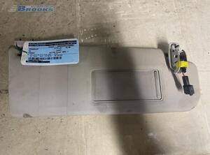 Sun Visor VW PASSAT (3B3)